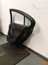 Porta Completa Posteriore Destra Opel Insignia A Hatchback Grigio Platin Z190 2008-2017 – 4