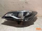 Headlight Front Left Halogen Opel Insignia A 2008 - 2017 1ll 011 165-13 – 1
