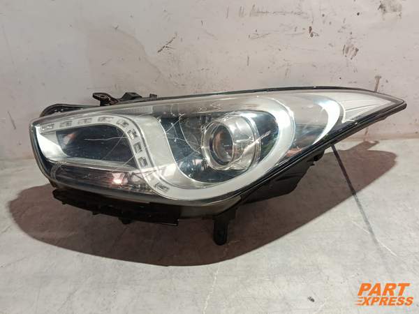 Faro Delantero Izquierdo Halogen Hyundai i40 VF 2011 - 2019 92101-3Z100