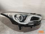 Scheinwerfer vorne rechts Halogen Hyundai i40 VF 2011 - 2019 92101-3Z000 – 1