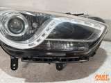 Scheinwerfer vorne rechts Halogen Hyundai i40 VF 2011 - 2019 92101-3Z000 – 3