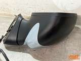 Außenspiegel links 5 Pins Opel Zafira Tourer C Silber Z189 2011 - 2019 E1021219 – 2