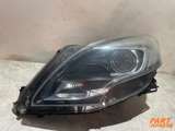 Scheinwerfer vorne links Halogen Opel Zafira Tourer C 2011 - 2019 LE10C6239 – 3