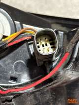 Rückleuchte rechts Halogen Opel Zafira Tourer C Van 2011 - 2019 39033313 – 5