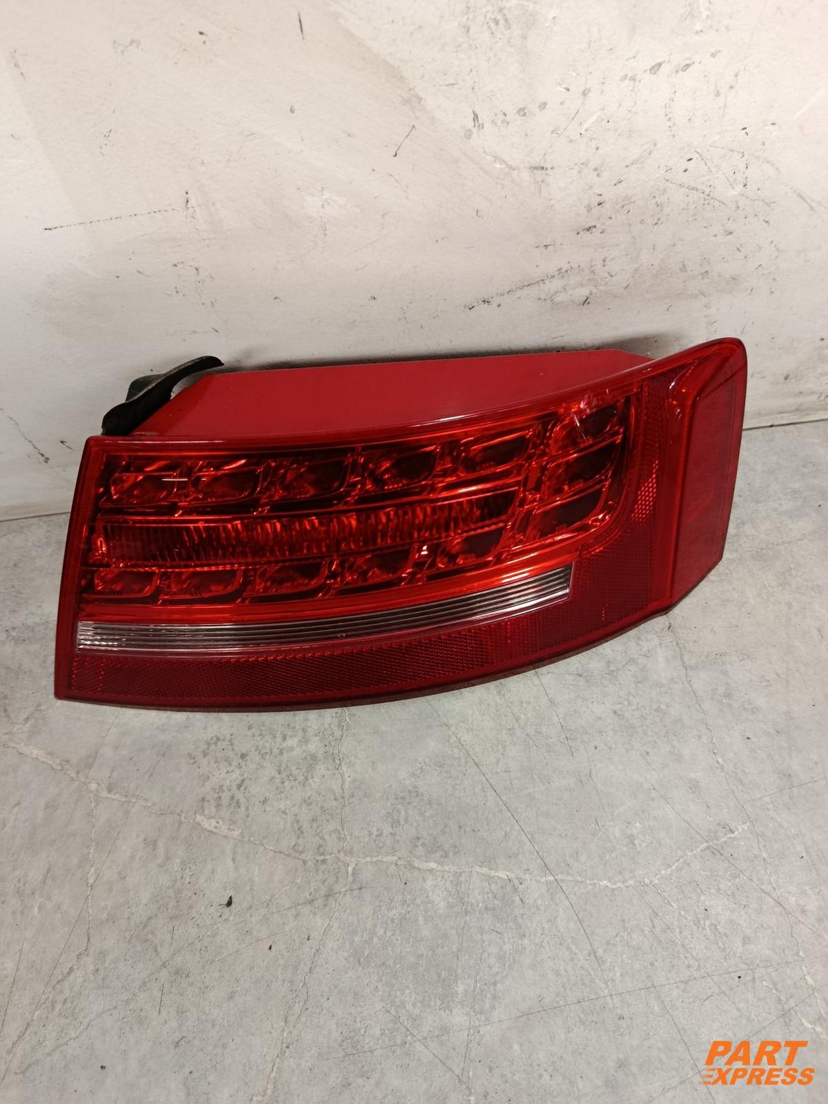 Rückleuchte rechts LED Audi A5 8T Sportback 2007 - 2016 AU483SB