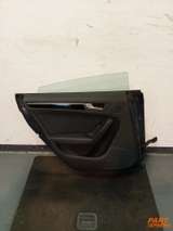Porta Completa Posteriore Destra Audi A5 8T Sportback Grigio X5 / Z7H Meteor 2007 - 2016 – 6