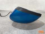 Außenspiegel links 6 Pins Ford Fiesta Mk7 Blau Candy ZC 2008 - 2017 4202-012 – 4