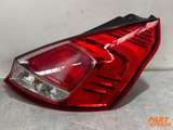 Rückleuchte rechts Halogen Ford Fiesta Mk7 Berline bicorps 4 portes 2008 - 2017 1877010 – 1
