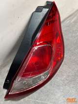 Rückleuchte rechts Halogen Ford Fiesta Mk7 Berline bicorps 4 portes 2008 - 2017 1877010 – 2