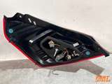 Rückleuchte rechts Halogen Ford Fiesta Mk7 Berline bicorps 4 portes 2008 - 2017 1877010 – 3