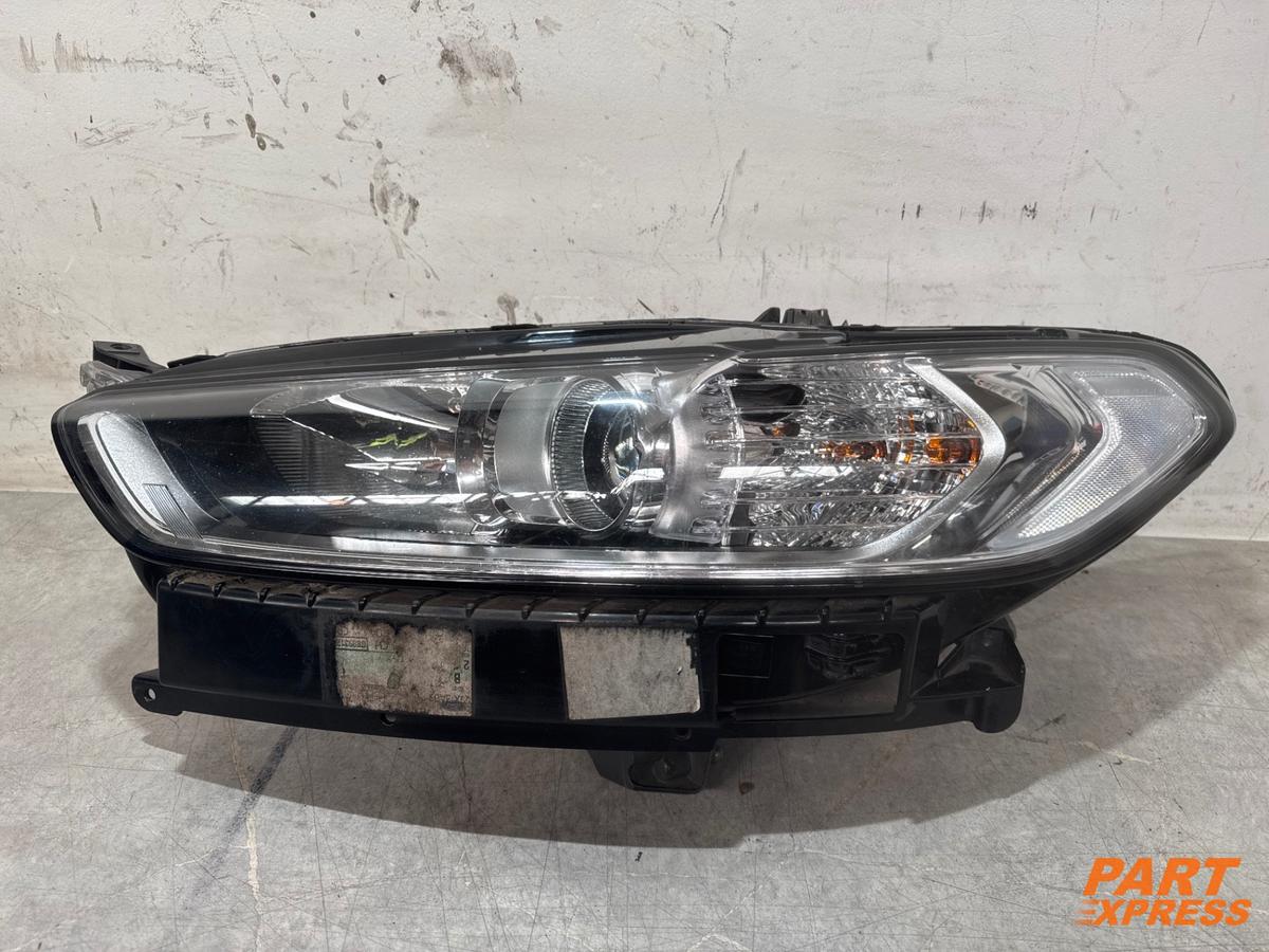 Scheinwerfer vorne links Halogen Ford Mondeo Mk5 CD391 2014-2022 DS73-13W030-BG
