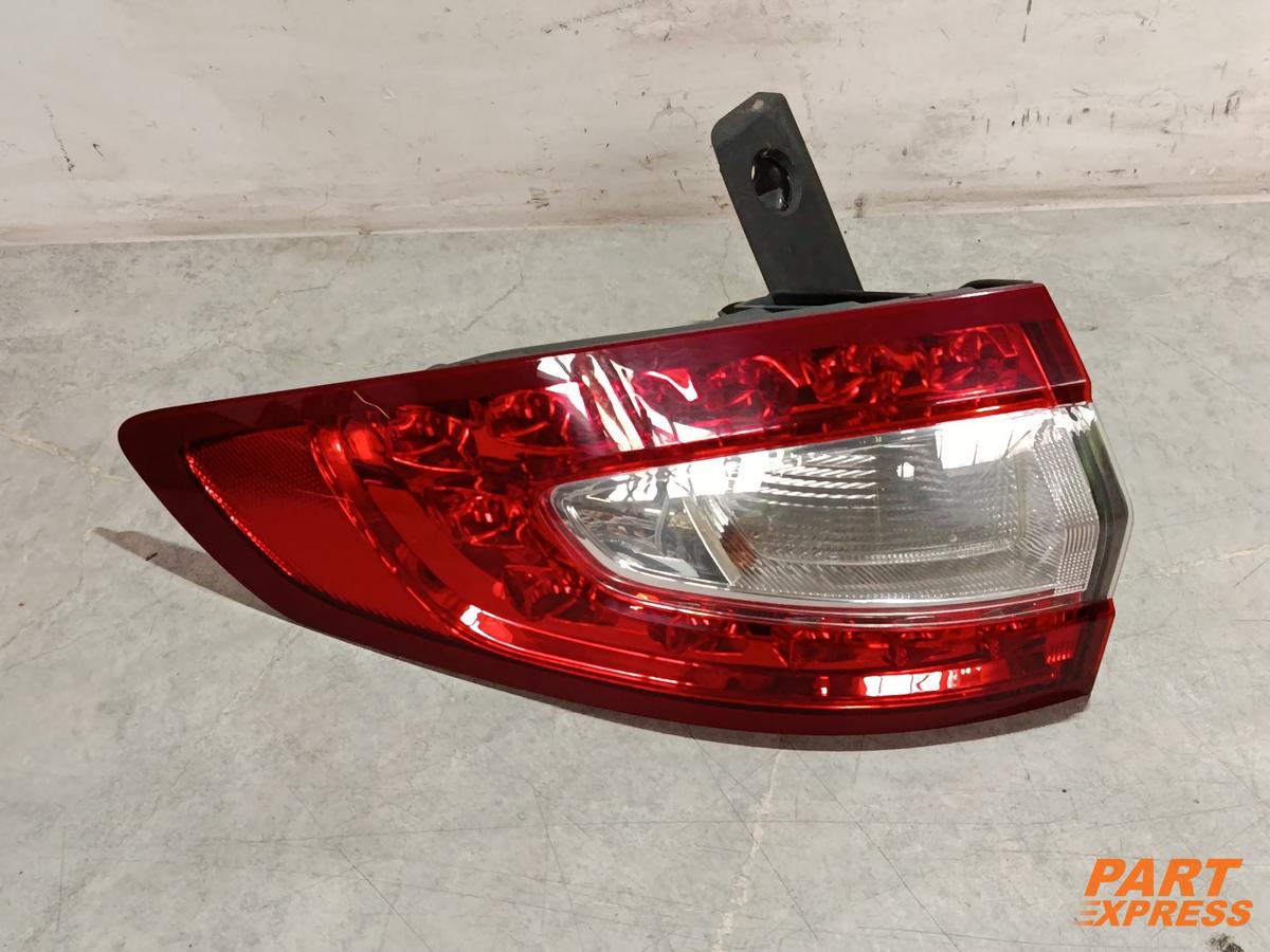 Rückleuchte links LED Ford Mondeo Mk5 CD391 Estate 2014 - 2022 DS73-13405-CD