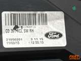 Rückleuchte rechts LED Ford Mondeo Mk5 CD391 Estate 2014 - 2022 DS73-13404-CS – 7