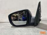 Außenspiegel links 6 Pins Hyundai ix35 Tucson II Gris ZAR 2010 - 2015 876102Y960 – 1