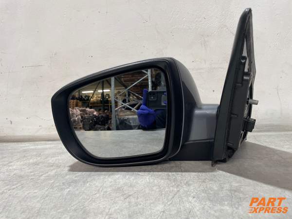Außenspiegel links 6 Pins Hyundai ix35 Tucson II Gris ZAR 2010 - 2015 876102Y960