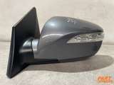 Außenspiegel links 6 Pins Hyundai ix35 Tucson II Gris ZAR 2010 - 2015 876102Y960 – 2