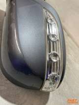 Außenspiegel links 6 Pins Hyundai ix35 Tucson II Gris ZAR 2010 - 2015 876102Y960 – 5