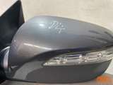 Außenspiegel links 6 Pins Hyundai ix35 Tucson II Gris ZAR 2010 - 2015 876102Y960 – 6