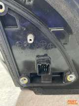 Außenspiegel links 6 Pins Hyundai ix35 Tucson II Gris ZAR 2010 - 2015 876102Y960 – 8