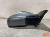Außenspiegel rechts 6 Pins Hyundai ix35 Tucson II Gris ZAR 2010-2015 876262Y960 – 4