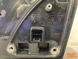Außenspiegel rechts 6 Pins Hyundai ix35 Tucson II Gris ZAR 2010-2015 876262Y960 – 6