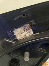Außenspiegel rechts 6 Pins Hyundai ix35 Tucson II Gris ZAR 2010-2015 876262Y960 – 7