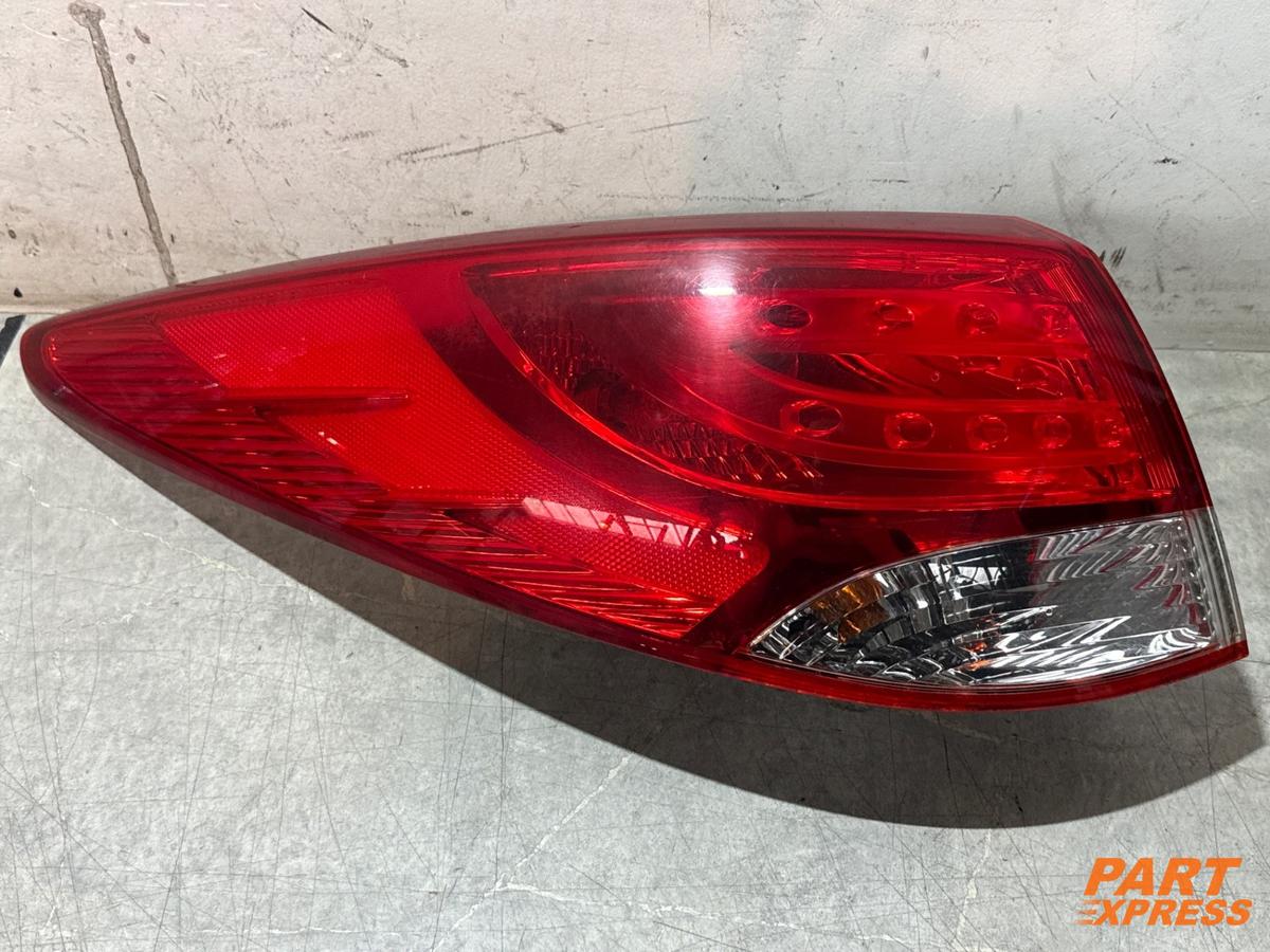 Rückleuchte links Halogen Hyundai ix35 Tucson II LM SUV 2010 - 2015 92401-2Y0