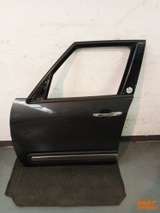 Deur Compleet Vóór Links Fiat 500L 330 MPV Grijs 609 Moda 2012 - 2022 – 2