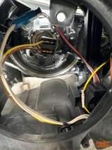 Scheinwerfer vorne links Halogen BMW X3 F25 2010 - 2017 6 002 ta0 – 6