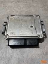 Motorsteuergerät ECU Hyundai ix35 LM 2010–2015 39120-2A060 Bosch 0281017969 – 2