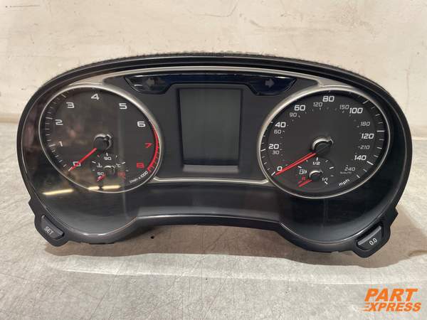 Cuadro Instrumentos Audi A1 8X 2010 - 2018 A2C53325382