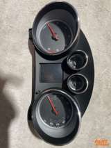 Quadro Strumenti Opel Insignia A 2008 - 2017 365903926 – 3