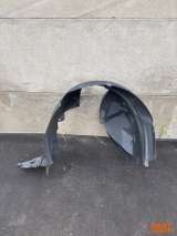 Radhausschale vorne links Dacia Sandero II 2012–2020 638416552 – 1