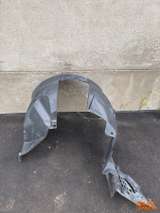 Radhausschale vorne links Dacia Sandero II 2012–2020 638416552 – 4
