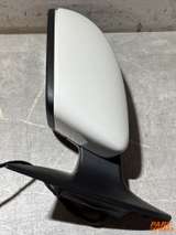 Außenspiegel links 7 Pins VW Passat CC B7 358 Weiß B4 B9A Candy 2012-2017 021005 – 3
