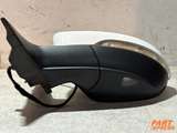 Außenspiegel links 7 Pins VW Passat CC B7 358 Weiß B4 B9A Candy 2012-2017 021005 – 5