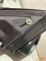 Außenspiegel rechts 9 Pin VW Passat CC B7 White B4 B9A Candy 2012-2017 3C8857934A – 7