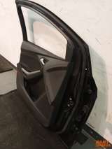 Door Complete Front Left Ford Focus Mk3 Fastback Black JF Iridium 2010-2018 – 7