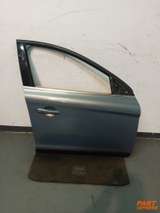 Door Complete Front Right Volvo XC60 Y20 Blue 490-46 Chameleon Blue 2008 - 2017 – 2