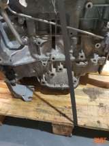 Motor komplett D4FD KIA Hyundai 1,7CRDI 85KW Tucson i40 120tkm Optima IX35 – 3