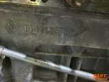 Motor komplett D4FD KIA Hyundai 1,7CRDI 85KW Tucson i40 120tkm Optima IX35 – 4