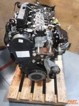 Engine komplett Ford Mondeo 2,0TDCI 79tkm Mk5 CD391 2014 - 2022 DS7Q-6006-AA DY1Y – 3