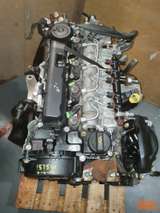 Engine komplett Ford Mondeo 2,0TDCI 79tkm Mk5 CD391 2014 - 2022 DS7Q-6006-AA DY1Y – 4