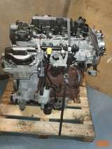 Engine komplett Ford Mondeo 2,0TDCI 79tkm Mk5 CD391 2014 - 2022 DS7Q-6006-AA DY1Y – 5
