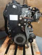 Engine komplett Ford Mondeo 2,0TDCI 79tkm Mk5 CD391 2014 - 2022 DS7Q-6006-AA DY1Y – 7
