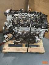 Silnik D4FD KIA Hyundai 1,7CRDI 85KW Tucson i40 Sportage Optima IX35 120tkm – 1
