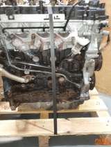 Silnik D4FD KIA Hyundai 1,7CRDI 85KW Tucson i40 Sportage Optima IX35 120tkm – 2