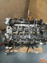 Silnik D4FD KIA Hyundai 1,7CRDI 85KW Tucson i40 Sportage Optima IX35 120tkm – 3