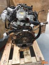 Silnik D4FD KIA Hyundai 1,7CRDI 85KW Tucson i40 Sportage Optima IX35 120tkm – 4