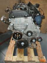 Silnik D4FD KIA Hyundai 1,7CRDI 85KW Tucson i40 Sportage Optima IX35 120tkm – 5
